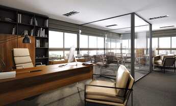 Imagem 6: Sala à venda no bairro Rio Branco em Porto Alegre/RS