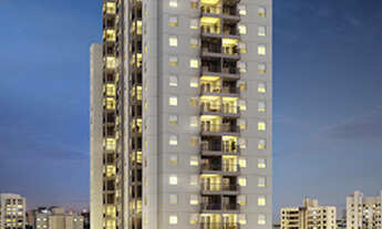 Imagem: 3 dormitórios na Avenida Doutor Altino