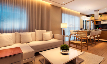 Imagem 2: 2 dormitórios na Rua Eugênio De Medeiros