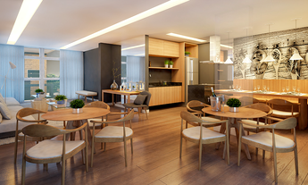 Imagem 6: 2 dormitórios na Rua Eugênio De Medeiros