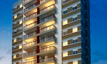 Imagem: 2 dormitórios na Rua Eugênio De Medeiros