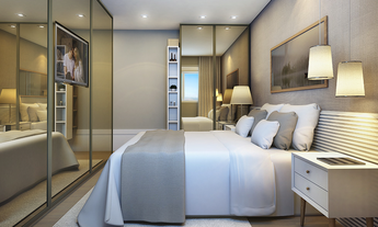 Imagem 4: 2 dormitórios na Rua Eugênio De Medeiros