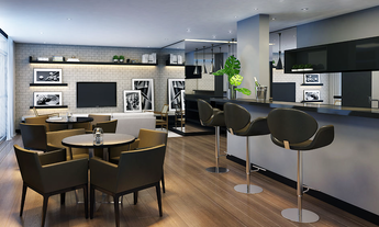 Imagem 7: 2 dormitórios na Rua Eugênio De Medeiros