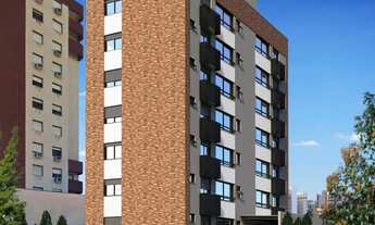 Imagem: Apartamento à venda no bairro Santana