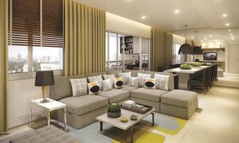 Imagem 4: Apartamento à venda no bairro Lapa - São Paulo/SP