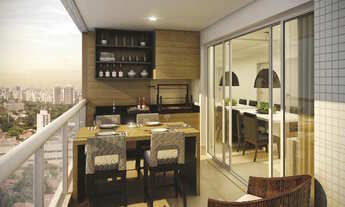 Imagem 5: Apartamento à venda no bairro Lapa - São Paulo/SP