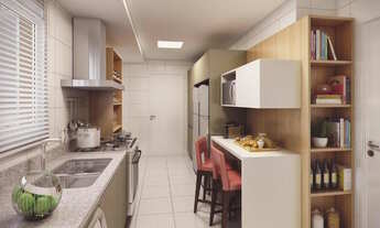 Imagem 6: Apartamento à venda no bairro Lapa - São Paulo/SP