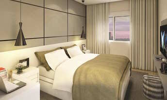 Imagem 7: Apartamento à venda no bairro Lapa - São Paulo/SP