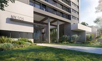 Imagem 3: Apartamento à venda no bairro Auxiliadora em Porto Alegre/RS