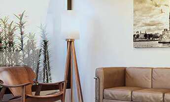 Imagem 2: Apartamento à venda no bairro Petrópolis em Porto Alegre/RS