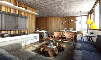 Imagem 3: Apartamento à venda no bairro Petrópolis em Porto Alegre/RS