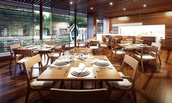 Imagem 6: Apartamento à venda no bairro Petrópolis em Porto Alegre/RS