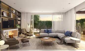 Imagem 4: Casa à venda no bairro Teresópolis em Porto Alegre/RS