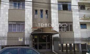 Imagem: 3 dormitórios na Rua Professora Rosina