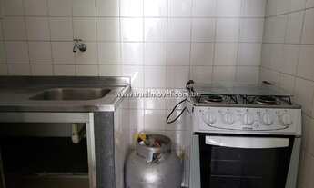 Imagem: 1 dormitório na Rua São Leonardo