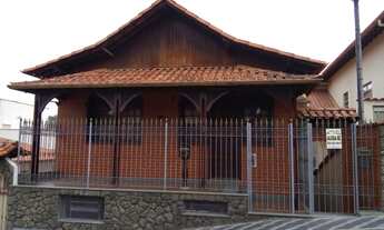 Imagem: 3 vagas na garagem na Rua Doutor Tindaro