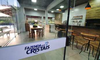 Imagem: SÍTIO para aluguel, 5 quartos, SENHORA