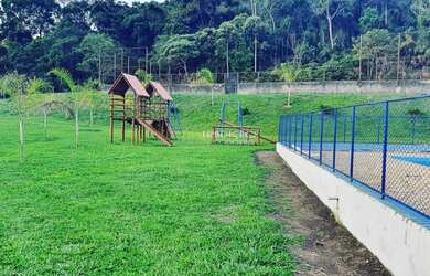 Imagem 2: SÍTIO para aluguel, 5 quartos, SENHORA DAS DORES - BARBACENA/MG