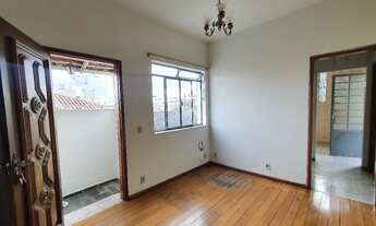 Imagem 2: 3 dormitórios na Rua Virgílio Melo Franco