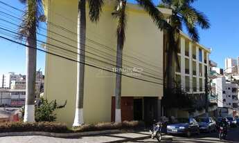 Imagem: 1 dormitório na Rua São Leonardo