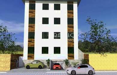 Imagem 3: APARTAMENTO à venda, 2 quartos, 1 vaga, GROGOTO - BARBACENA/MG