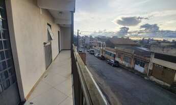 Imagem 2: 3 dormitórios na Rua Mariano Procópio