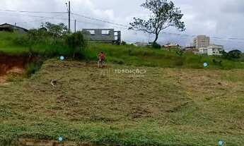 Imagem: TERRENO à venda, MONTE MARIO - BARBACENA/MG