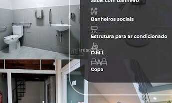 Imagem: SALA para aluguel, CENTRO - CARANDAI/MG