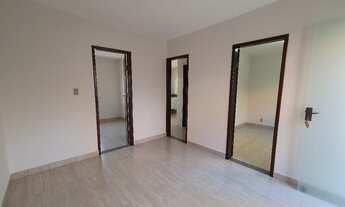 Imagem 4: 2 dormitórios na Rua Dom Helvécio Gomes De Oliveira