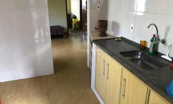 Imagem 5: CASA à venda, 3 quartos, 6 vagas, CAMINHO NOVO - BARBACENA/MG