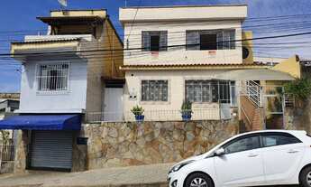 Imagem: 2 vagas na garagem na Rua Maria Augusta