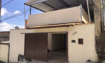 Imagem: 3 dormitórios na Rua H