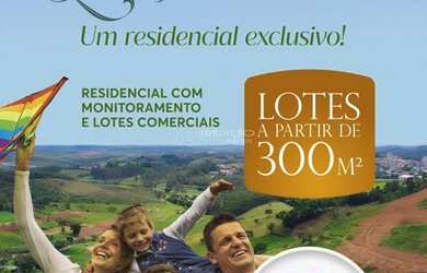 Imagem 2: LOTEAMENTO à venda, SÃO JOSÉ - BARBACENA/MG