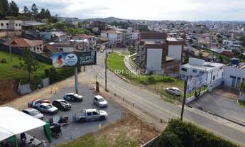 Imagem 5: LOTEAMENTO à venda, SÃO JOSÉ - BARBACENA/MG