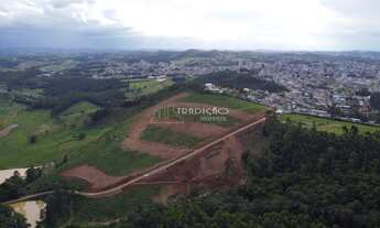 Imagem 4: LOTEAMENTO à venda, SÃO JOSÉ - BARBACENA/MG