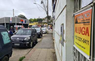 Imagem 4: CASA para aluguel, 2 quartos, PONTILHÃO - BARBACENA/MG