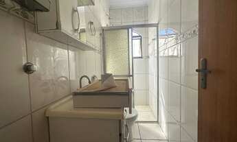 Imagem 7: CASA para aluguel, 3 quartos, 1 vaga, GROGOTO - BARBACENA/MG