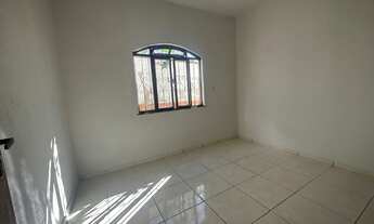 Imagem 3: CASA para aluguel, 3 quartos, 1 vaga, GROGOTO - BARBACENA/MG