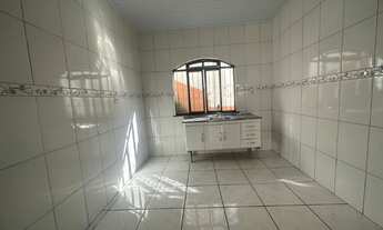 Imagem 6: CASA para aluguel, 3 quartos, 1 vaga, GROGOTO - BARBACENA/MG