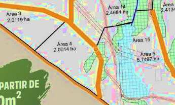 Imagem 4: CHÁCARA à venda, JOAO PAULO II - BARBACENA/MG