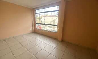 Imagem 2: APARTAMENTO à venda, 2 quartos, CENTRO - BARBACENA/MG