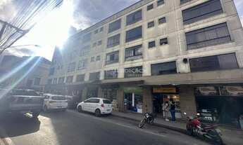 Imagem: APARTAMENTO à venda, 2 quartos, CENTRO