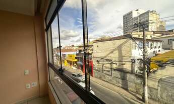 Imagem 3: APARTAMENTO à venda, 2 quartos, CENTRO - BARBACENA/MG