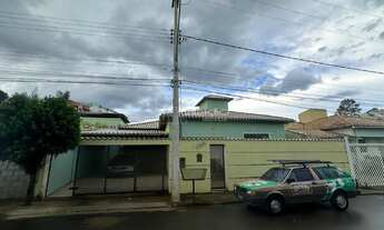 Imagem: CASA à venda, 3 quartos, 1 suíte, 2 vagas