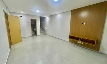 Imagem 3: Lindo Sobrado em Condomínio no Vilas Boas - CONDOMÍNIO LAKE BOULEVARD