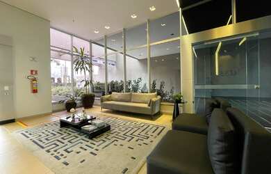 Imagem 5: EXCELENTE SALA COMERCIAL NO CLASS TOWER BUSSINES