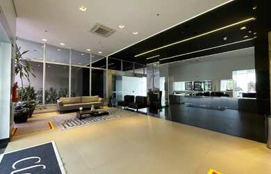 Imagem 3: EXCELENTE SALA COMERCIAL NO CLASS TOWER BUSSINES