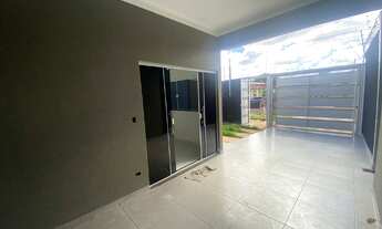 Imagem 2: Casa Linda Vila almeida Proximo a Upa