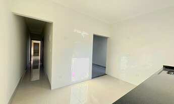 Imagem 6: Linda casa com moldura em gesso e area gourmet no Rita Vieira