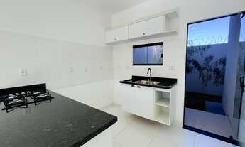 Imagem 7: Casa Térrea à venda, 3 quartos, 1 suíte, 2 vagas, Residencial Sírio Libanês II - Campo Gra